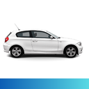 1 Seri E81 2007-2011